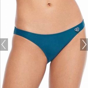 Body Glove Smoothies bikini bottom (NWT) - Large